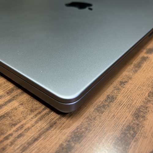 Macbook Pro M2 Pro 14"