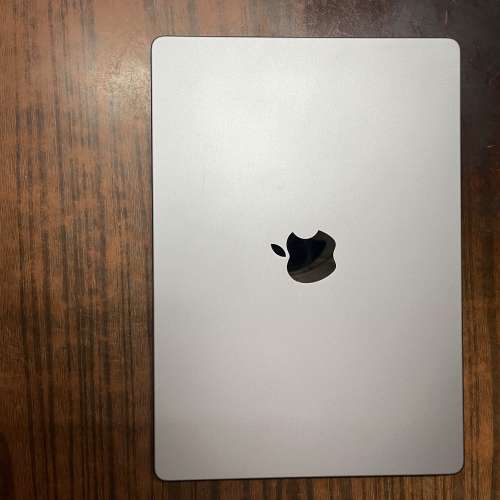 Macbook Pro M2 Pro 14"