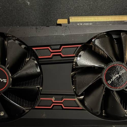 Sapphire PULSE RX Vega 56 8GB AMD  大概等同1070 1070Ti