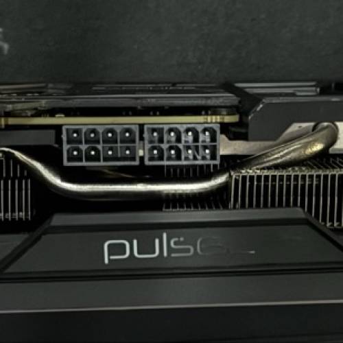 Sapphire PULSE RX Vega 56 8GB AMD  大概等同1070 1070Ti
