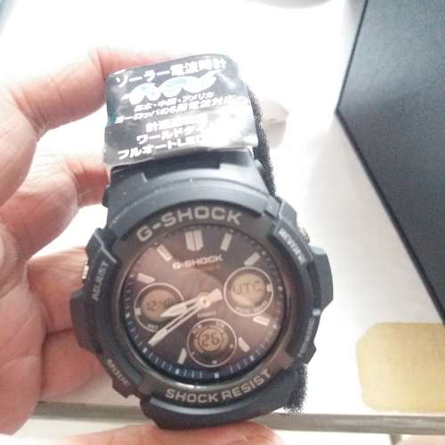 casio 5230 ja