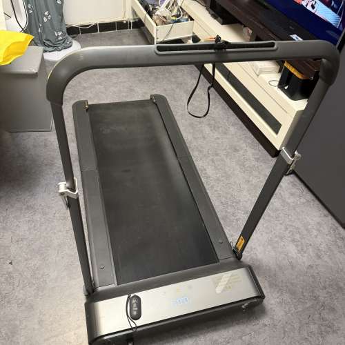 跑步機