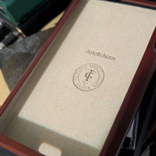 Sp1000酒紅色専用真皮套