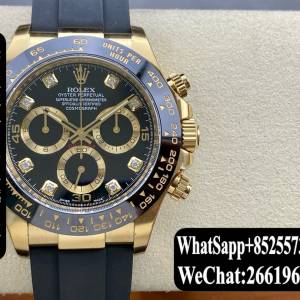 Rolex daytona m116518ln-0078 計時 40mm