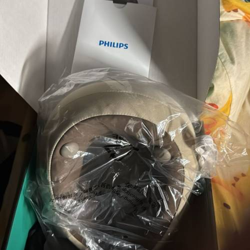 Philips ～按摩器