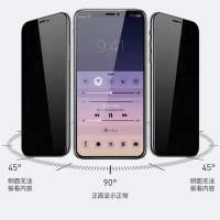 Iphone 13pro max防偷看玻璃貼