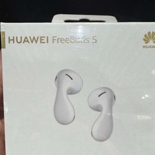 Huawei Freebuds 5 藍芽耳機