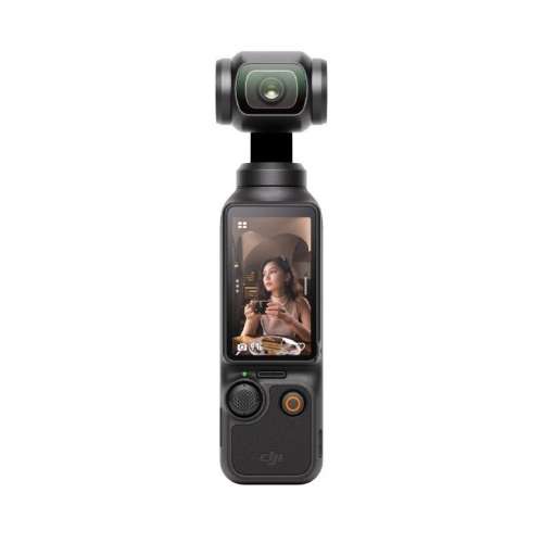 全新行貨 DJI osmo pocket 3