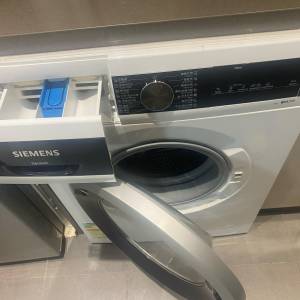 西門子洗衣機 Like New! 銅鑼灣自取
