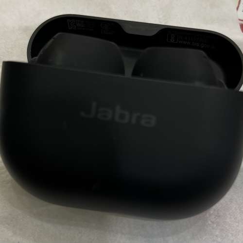 Jabra Elite 10 入耳式藍牙耳機