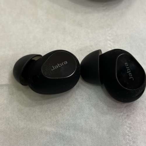 Jabra Elite 10 入耳式藍牙耳機