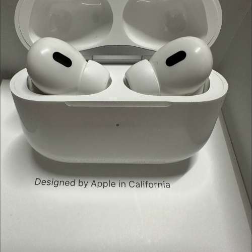 AirPods Pro 2USB-C