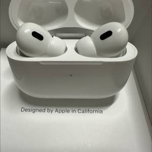 AirPods Pro 2USB-C
