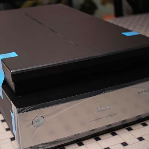 Epson V850 Pro Scanner