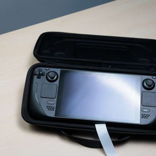 Steam deck(LCD) 已改1 tb