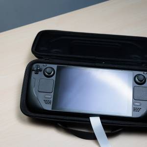 Steam deck(LCD) 已改1 tb