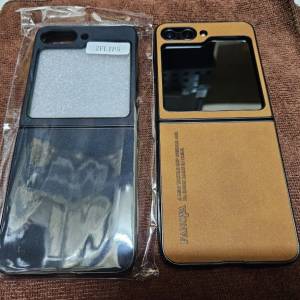 samsung z flip 5 8+512 粉紫港版行貨