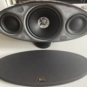 Kef HTC3001SE 中置