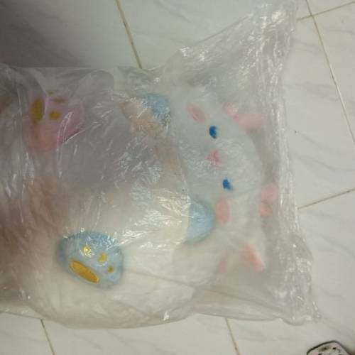 急清貨，大量公仔超平出售