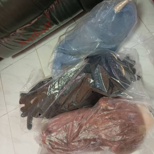 急清貨，大量公仔超平出售