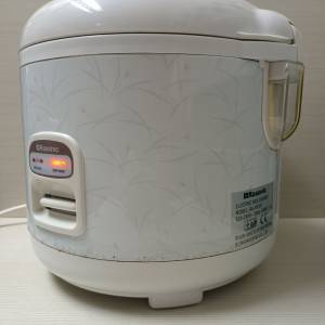 快熱1~6人 電飯煲 1.0L