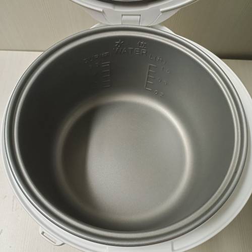 快熱1~6人 電飯煲 1.0L