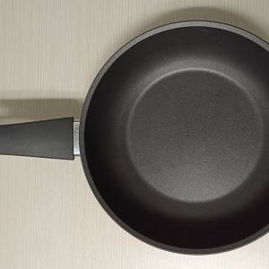 20cm Fissler 易潔煎pan (意太利制造)