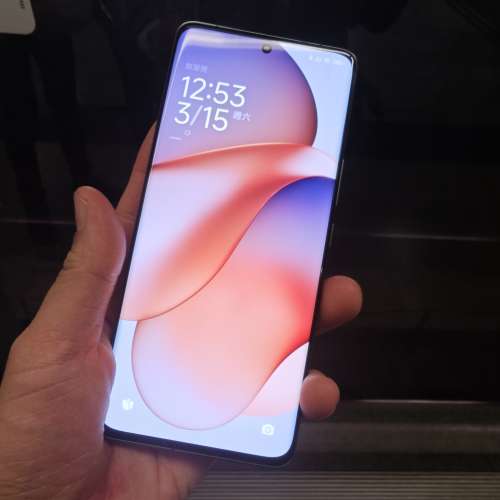 小米13 ultra 13u 13ultra 16gb rams 1tb 國行綠色