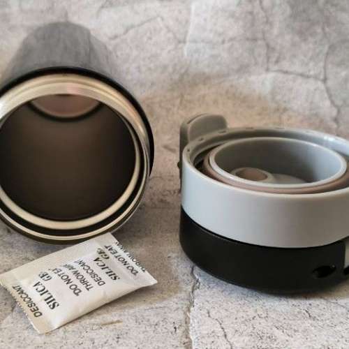 全新 Kumamon 熊本熊 不銹鋼 水樽 熱水壺 保溫壺 400ml