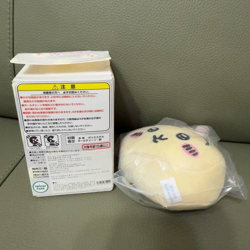 Chiikawa Usagi 盲盒公仔 兔兔