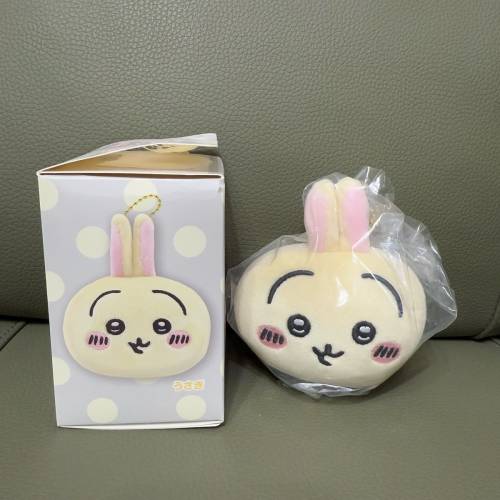 Chiikawa Usagi 盲盒公仔 兔兔