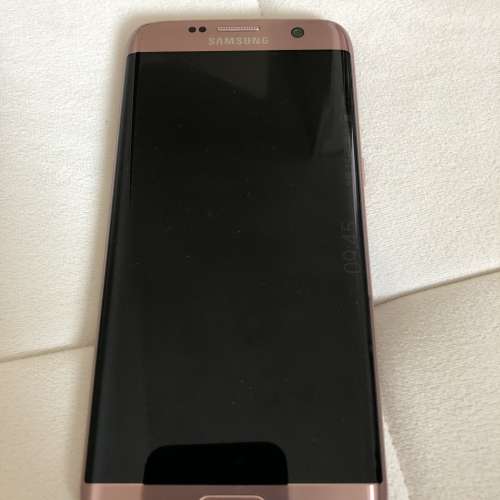 Samsung S7 edge