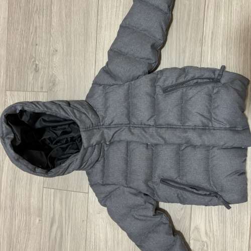 全新小童羽絨（Global work, M碼，約5歲）