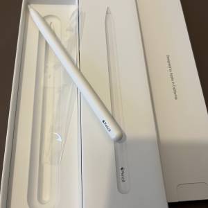 Apple Pencil 2 generation