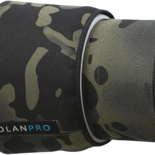 ROLANPRO Lens Camouflage Coat For Sony FE 70-200mm F2.8 GM OSS II (SEL70200GM2)