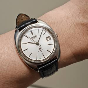 Grand Seiko  GS  5645-7000