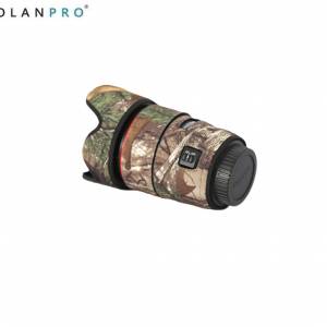 ROLANPRO Lens Camouflage Coat ForCanon EF 35mm F1.4L II USM 鏡頭保護炮衣 - Ju...