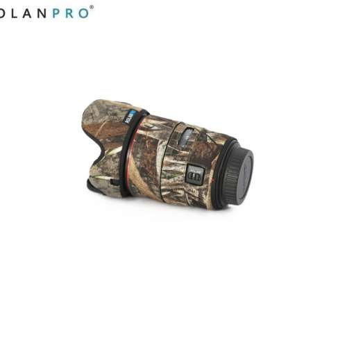 ROLANPRO Lens Camouflage Coat ForCanon EF 35mm F1.4L II USM 鏡頭保護炮衣 - Ju...