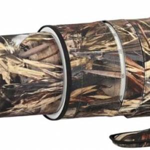 ROLANPRO Lens Camouflage Coat For Canon RF 100-500mm f/4.5-7.1L IS USM 鏡頭保...