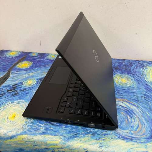 (超靚Fujitsu商務機)日本富士通 黑武士 鋼琴面i5 CPU/4,8,16GB Ram/500,750GB HDD,...