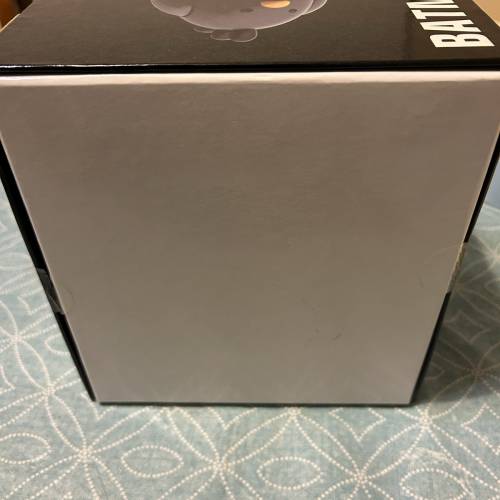 蝙蝠俠超載雞 DC Penguin Toys Q-Mech Batman