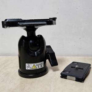 Velbon QHD-73Q雲台