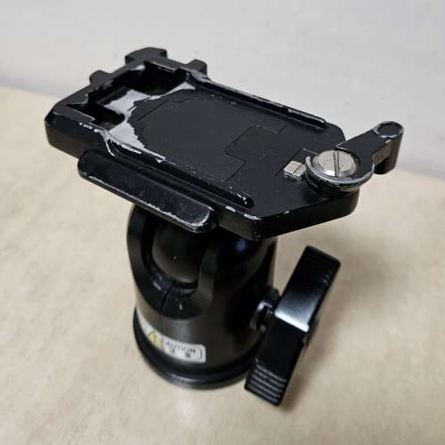 Velbon QHD-73Q雲台