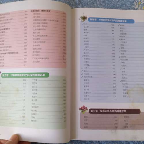 二手居家健康花草大全 室內養花書籍入門 家庭養花大全 從零開始學栽培 多肉新手盆栽...