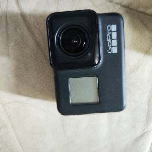 Go pro 7