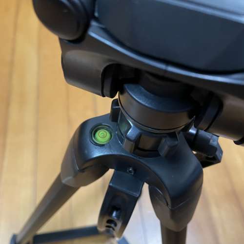 鋁合金相機腳架 全新