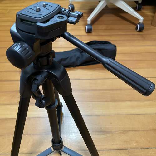 鋁合金相機腳架 全新