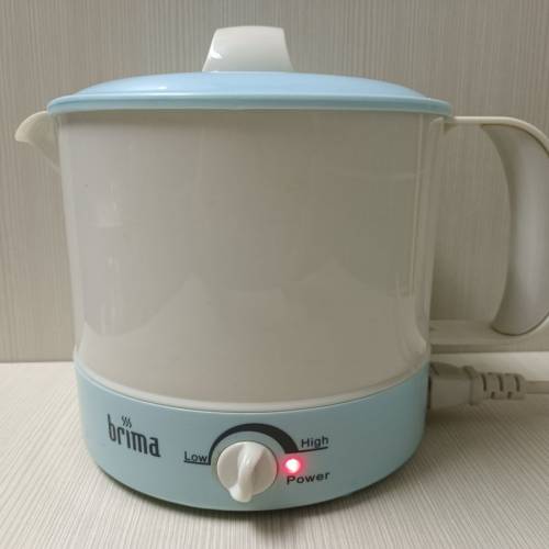 輕便熱水器
