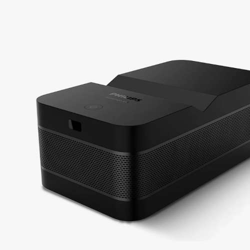 PHILIPS 飛利浦Screeneo U4 家用 投影機