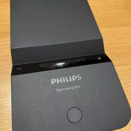 PHILIPS 飛利浦Screeneo U4 家用 投影機
